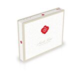 Cotton Box Mode Line Tek Kişilik Nevresim Takımı Joseph Mavi