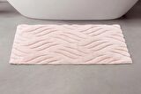 Cotton Box Pamuklu Paspas Skay Pudra 60x100