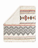 Cotton Box Velvet Tek Kişilik Yorgan Felix Bej 155x215 cm