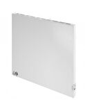 kuas Termostatlı hibrit kızılötesi ısıtıcı kuas Hybridboard  600 watt  Elektrikli ısıtıcı (600x600x40)