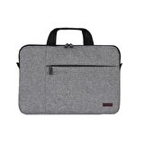 Mack MCC-202 15.6" Belize Notebook Çantası Gri