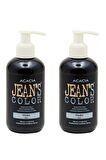 Jean's Color Mor Violet Saç Boyası 250 ml 2 Adet