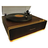 Pikap Vegas Plus Gold Led Panel Ahşap Plakçalar CW016