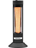 ŞAMDAN 4005 DİK SOBA 2200 W