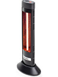 ŞAMDAN 4005 DİK SOBA 2200 W