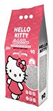 HELLO KITTY 10L BEBEK PUDRASI KOKULU BENTONİT KEDİ KUMU