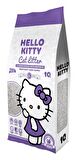 HELLO KITTY 10L LAVANTA KOKULU BENTONİT KEDİ KUMU