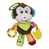 Prego Toys Maymun Harry Oyuncak P206101