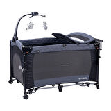Prego Baby Prego Armada 8067 70x120 cm Park Yatak