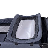 Prego Baby Prego Armada 8067 70x120 cm Park Yatak