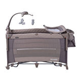 Prego Baby Prego Armada 8067 70x120 cm Park Yatak