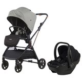 Prego Arteon i-Size Travel Sistem Bebek Arabası 2410
