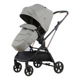 Prego Arteon i-Size Travel Sistem Bebek Arabası 2410
