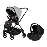 Prego Mios Premium I-Size Travel Sistem Bebek Arabası 2415