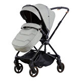 Prego Mios Premium I-Size Travel Sistem Bebek Arabası 2415