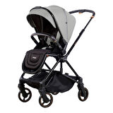 Prego Mios Premium I-Size Travel Sistem Bebek Arabası 2415