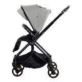 Prego Mios Premium I-Size Travel Sistem Bebek Arabası 2415