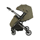 Prego Canyon Bebek Arabası PRG-2430