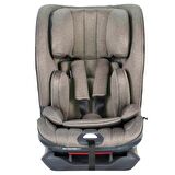 Prego Cabrio Isofix Oto Koltuğu 9-36 kg Bej