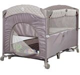 Prego Miami Basic Oyun Parkı 8041 Bej