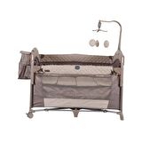 Prego 8023 Miami Oyun Parkı 70x110 cm Bej