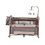 Prego 8023 Miami Oyun Parkı 70x110 cm Bej