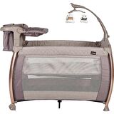 Prego 8038 Panama 70x110cm Oyun Parkı Bej