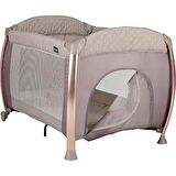 Prego 8038 Panama 70x110cm Oyun Parkı Bej