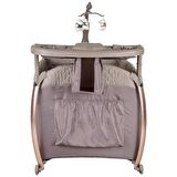 Prego 8038 Panama 70x110cm Oyun Parkı Bej