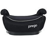 Prego Riofix Çocuk Oto Koltuğu Yükseltici Krem