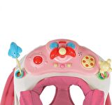 Prego Digo Bebek Yürüteci 5082 Pembe
