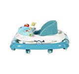 Prego Digo Bebek Yürüteci Mavi 5082