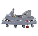 Sunny Baby 9228 Kiddy Yürüteç Sallanır Müzikli Oyuncaklı Bebek Yürüteç Örümcek 