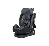 Prego Strong Fix 0-36 kg 360 Derece Dönen Isofix Oto Koltuğu
