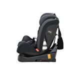Prego Strong Fix 0-36 kg 360 Derece Dönen Isofix Oto Koltuğu