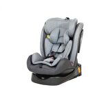 Prego Strong Fix 0-36 kg 360 Derece Dönen Isofix Oto Koltuğu