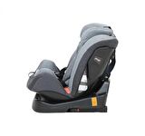Prego Strong Fix 0-36 kg 360 Derece Dönen Isofix Oto Koltuğu