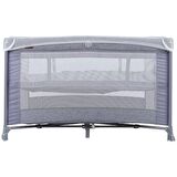 Prego 8052 Havana Oyun Parkı 70x120 cm Gri