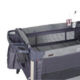 Prego Elips Anne Yanı Oyun Parkı 70*110