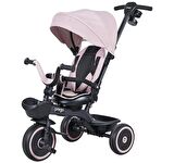 Prego Torino 6 in 1 Bisiklet Pembe
