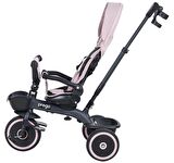 Prego Torino 6 in 1 Bisiklet Pembe