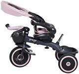 Prego Torino 6 in 1 Bisiklet Pembe