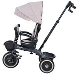 Prego Torino 6 in 1 Bisiklet Bej