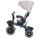 Prego Torino 6 in 1 Bisiklet Bej