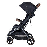 Prego Baby Prego Smart Fold 2026 Bebek Arabası