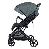 Prego Baby Prego Solo Travel Sistem Bebek Arabası