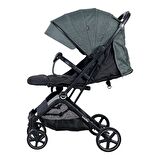 Prego Baby Prego Solo Travel Sistem Bebek Arabası
