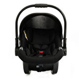 Prego Baby Prego 2223 İbiza Plus 0-13 Kg Oto Koltuğu