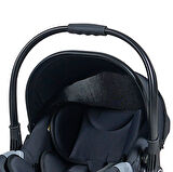 Prego Baby Prego 2223 İbiza Plus 0-13 Kg Oto Koltuğu