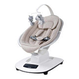 Prego Montes Elektrikli Beşik 4090